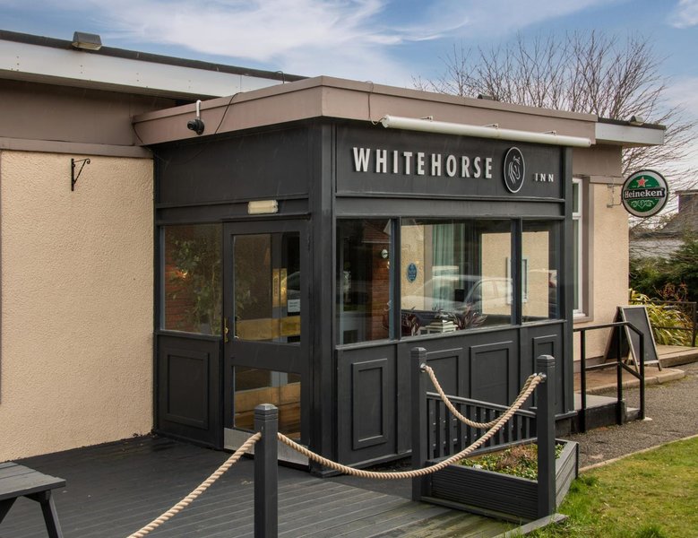 Hotel The White Horse Inn