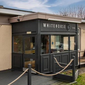 Hotel The White Horse Inn cazare Aberdeen