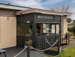 Hotel The White Horse Inn cazare Aberdeen