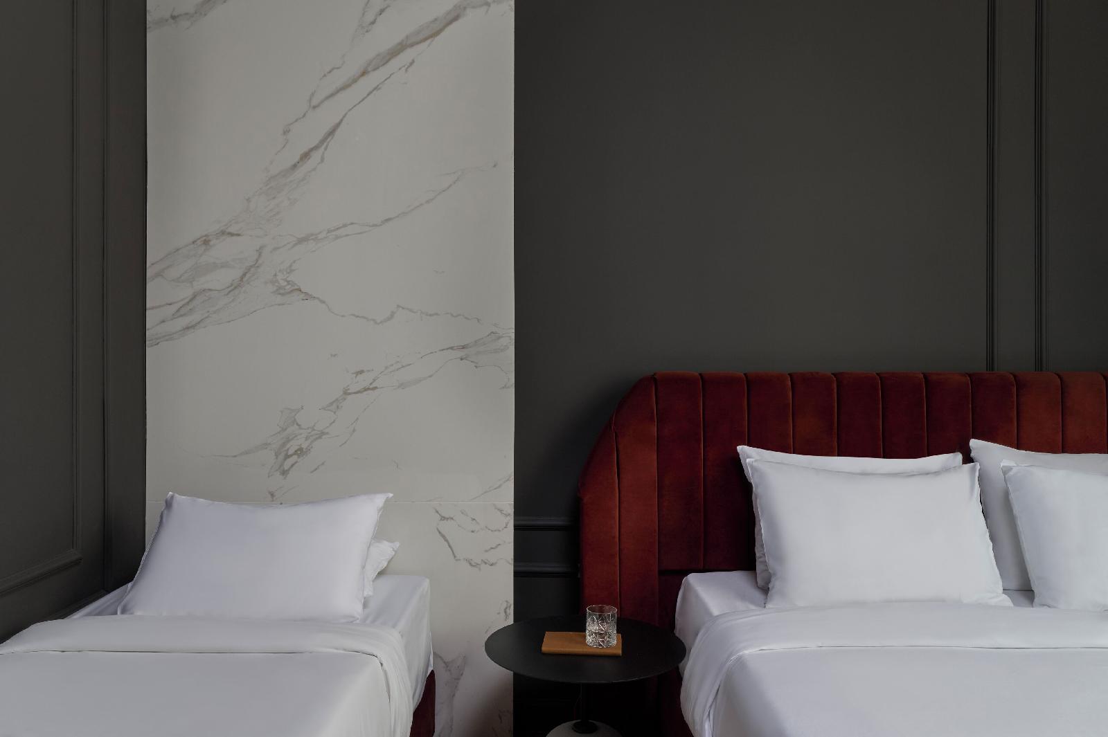 Icon Athens Hotel