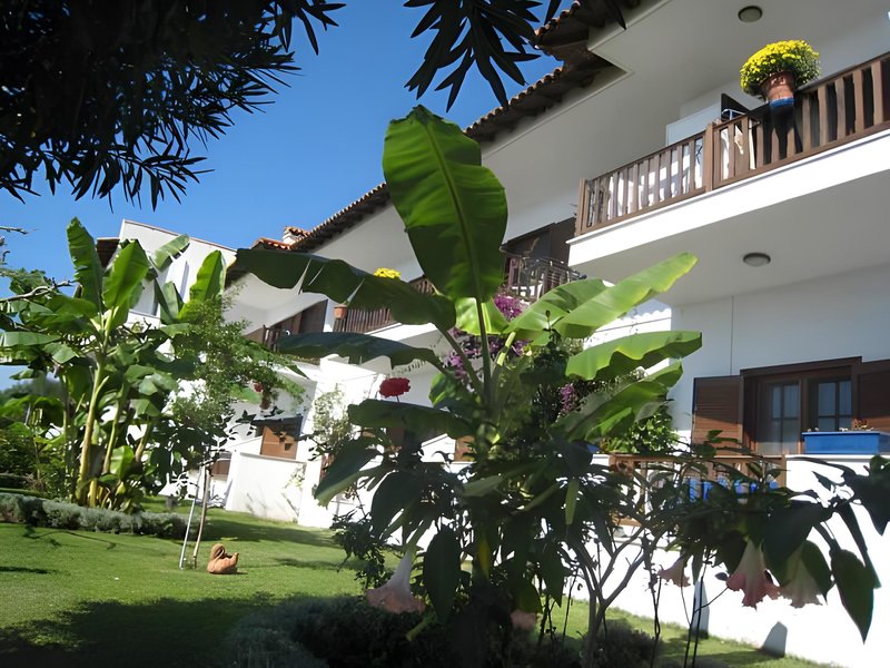 Hotel Pension Nikos