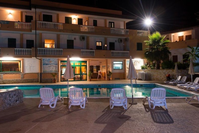 Hotel San Domenico Village