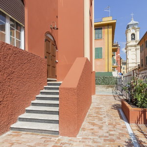Hotel Hotel Villa Alberti Portofino Land cazare Santa Margherita Ligure