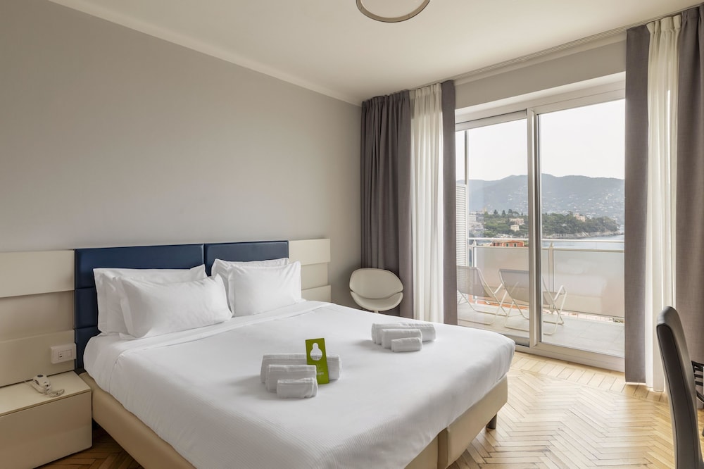 Hotel B&B Hotels Park Hotel Suisse Santa Margherita Ligure
