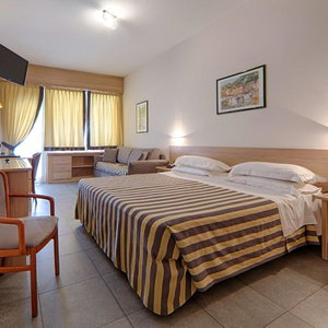 Hotel Laurin cazare Santa Margherita Ligure