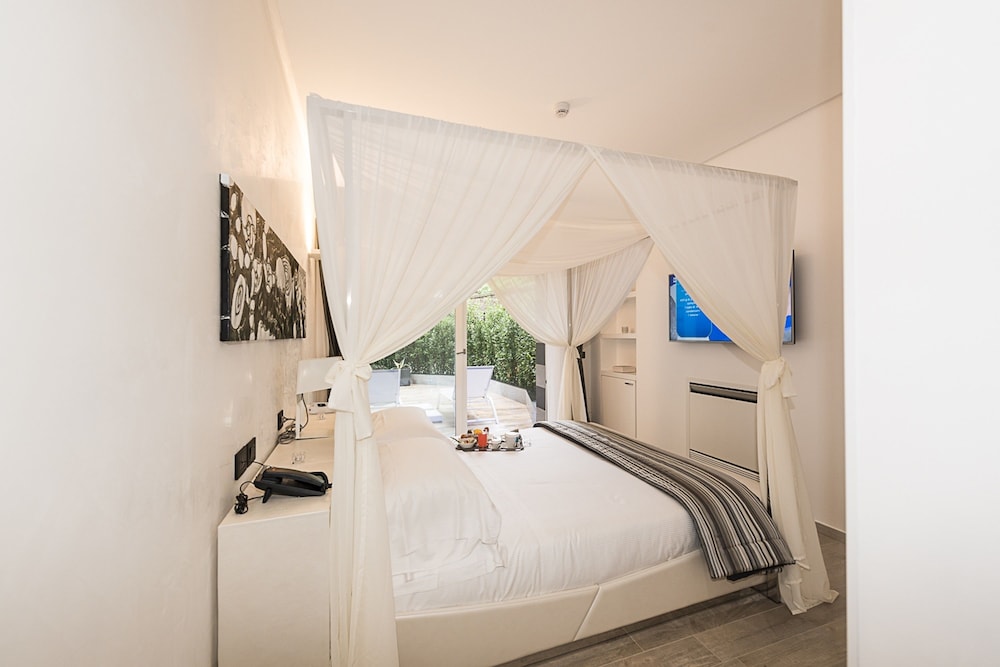 Hotel Lhp Hotel Santa Margherita Palace & Spa