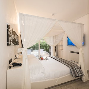Hotel Lhp Hotel Santa Margherita Palace & Spa cazare Santa Margherita Ligure