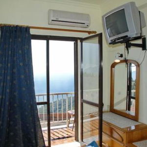 Hotel Alexandros cazare Pelekas