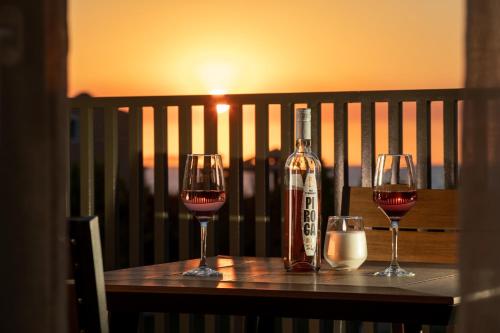 Hotel Thalassa Suites Corfu