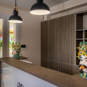 Hotel Tramonto Ibleo Resort cazare Avola