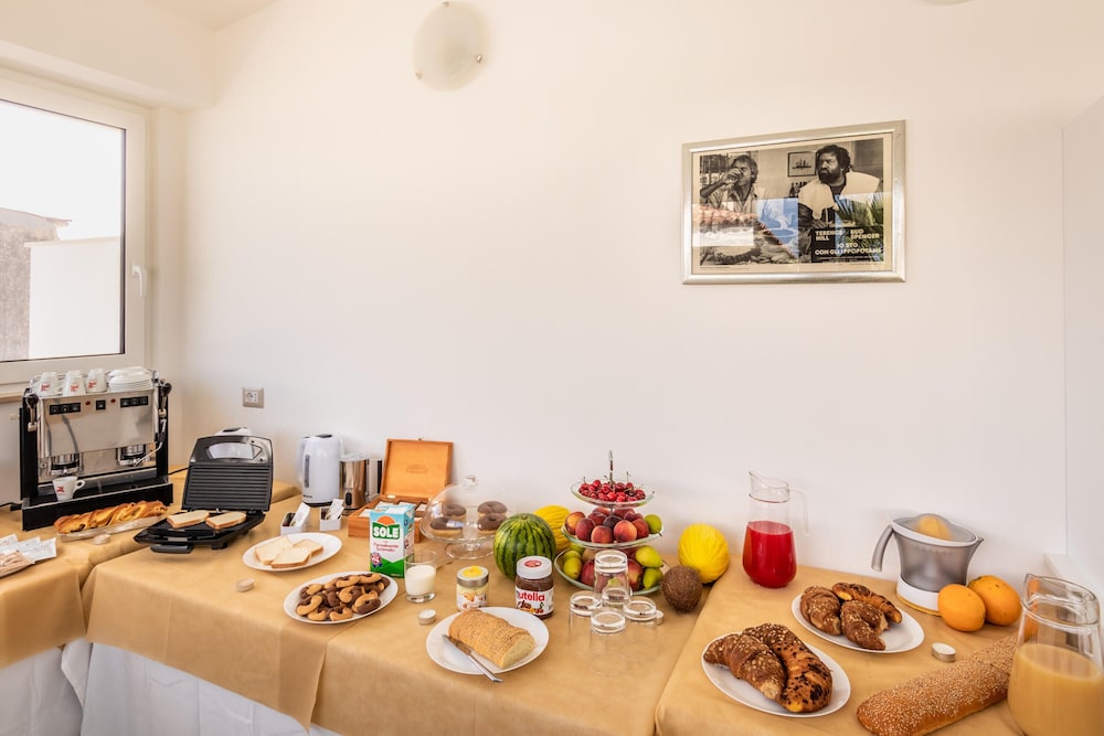 Hotel Fuori Rotta