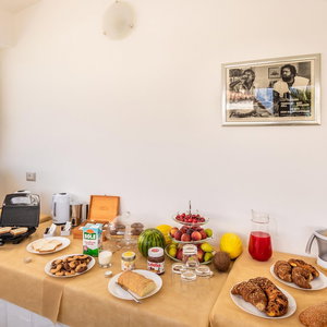 Hotel Fuori Rotta cazare Avola
