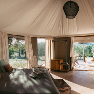 Hotel Iuta Glamping & Farm cazare Avola