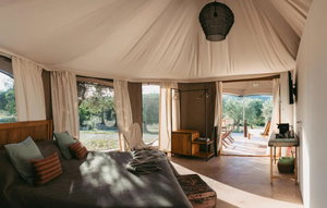 Hotel Iuta Glamping & Farm cazare Avola