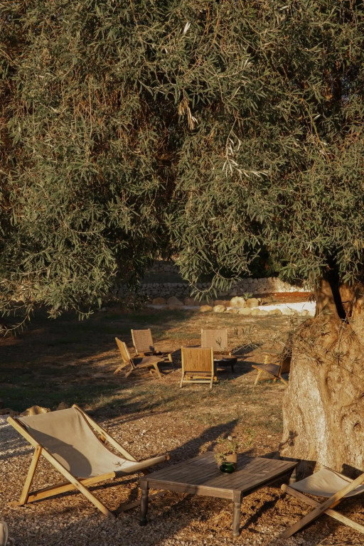 Iuta Glamping & Farm