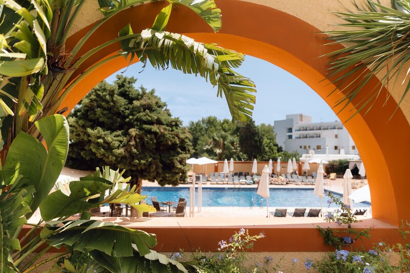 Hotel Bluesea Salina