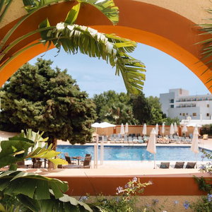 Hotel Bluesea Salina cazare Es Canar