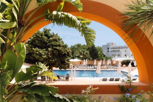 Hotel Bluesea Salina cazare Es Canar