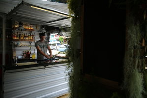 Hotel Pop-In Hostel cazare Ban Ao Nang