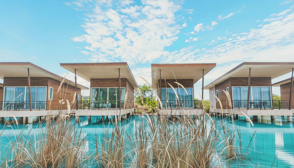 Hotel Koh Lanta Amantra Lake View Resort