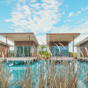Sejur Koh Lanta Amantra Lake View Resort vacanta Ko Lanta
