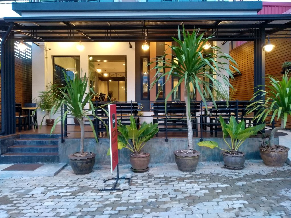 Hotel De Loft Ao Nang