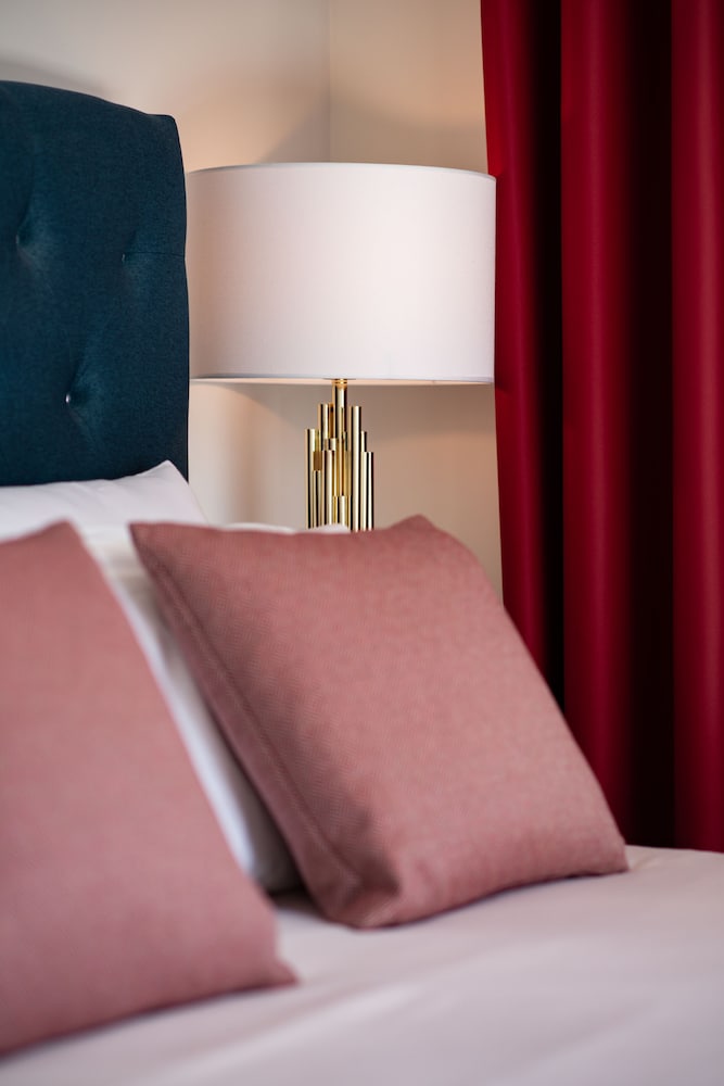 Hotel Casa Do Mercado