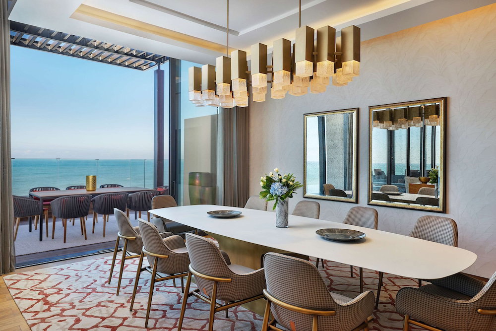 Hotel Conrad Rabat Arzana