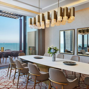 Hotel Conrad Rabat Arzana cazare Skhirate