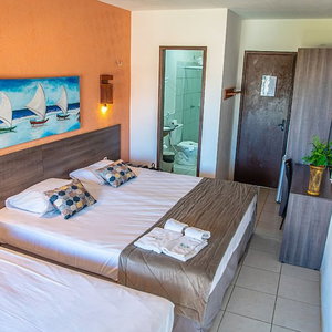 Hotel Jangadeiro Praia Hotel cazare Aquiraz