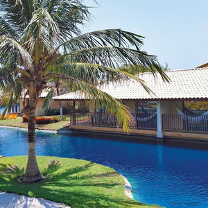 Hotel Dom Pedro Laguna Beach Resort & Golf By Wam Experience cazare Aquiraz