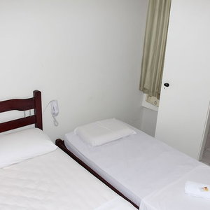 Hotel Center 1 Hotel cazare Fortaleza