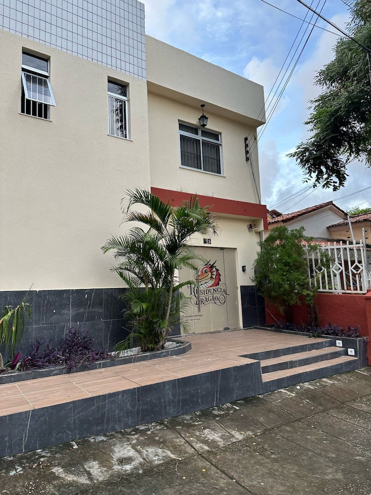 Hotel Residencial Dragao
