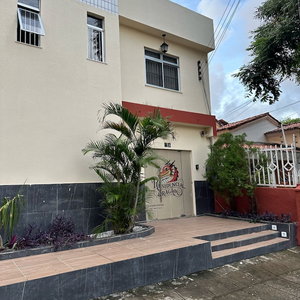 Hotel Residencial Dragao cazare Fortaleza