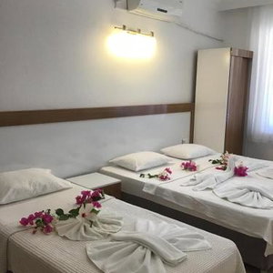 Hotel Altunakar I Hotel cazare Didim
