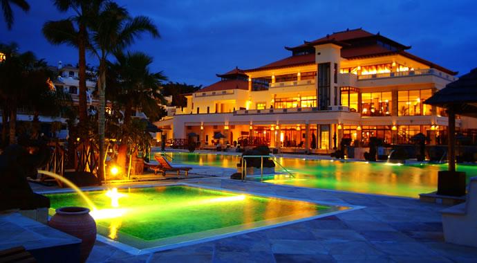 Hotel Regency Country Club