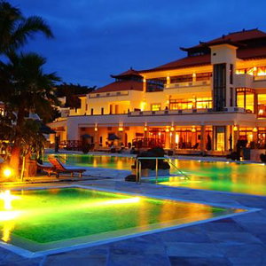 Hotel Regency Country Club cazare Guia de Isora
