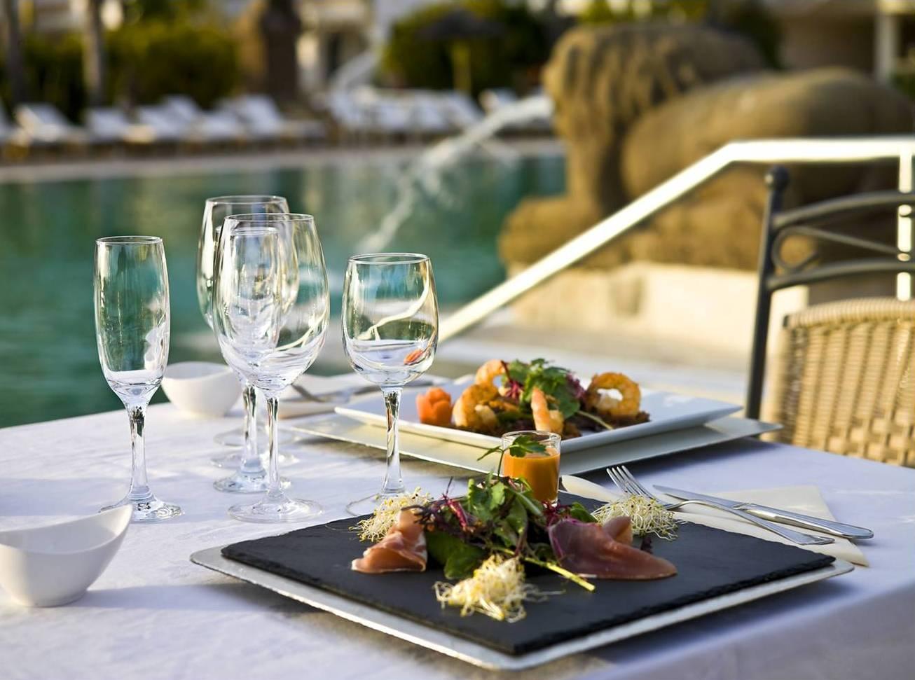 Regency Country Club