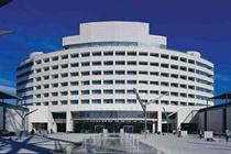 Hotel Eurostar Grand Marina cazare Barcelona