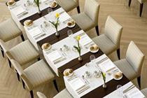 Eurostar Grand Marina