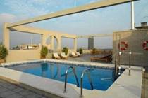 Eurostars Gran Valencia