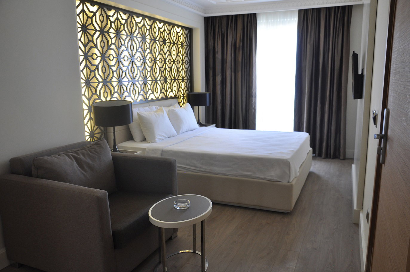 Asteria Zeus Didim