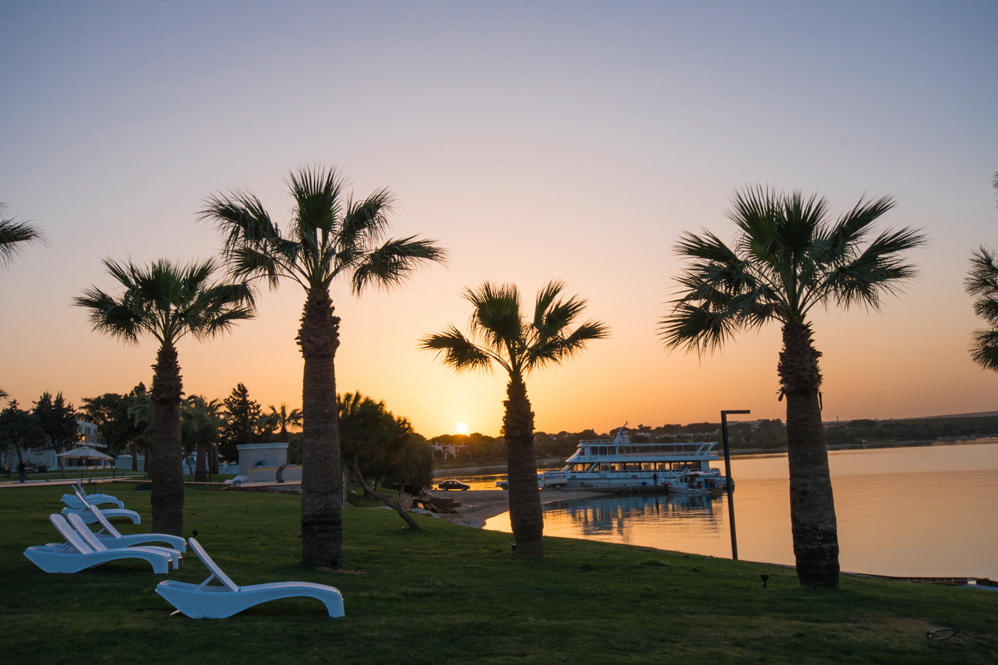 Asteria Zeus Didim