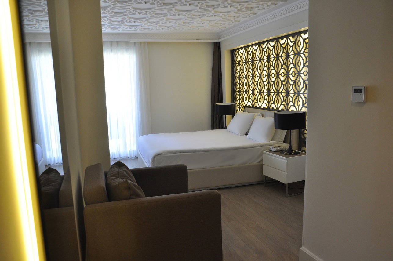 Asteria Zeus Didim