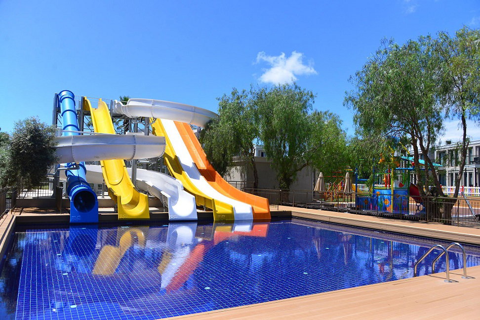 Asteria Zeus Didim