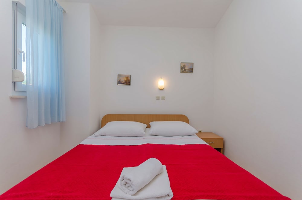 Hotel Apartments Sklopina