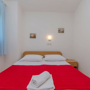 Hotel Apartments Sklopina cazare Starigrad