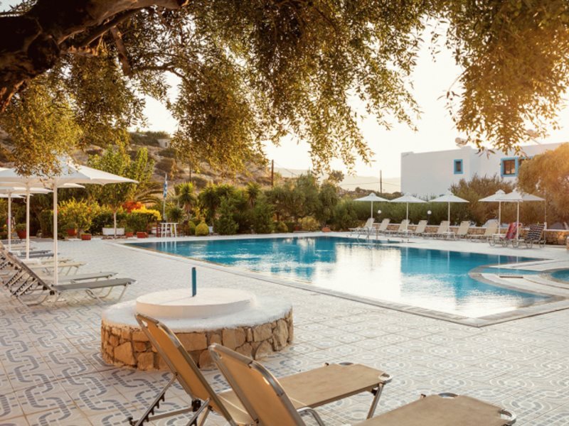 Hotel Sofia