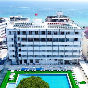 Hotel First Class cazare Didim