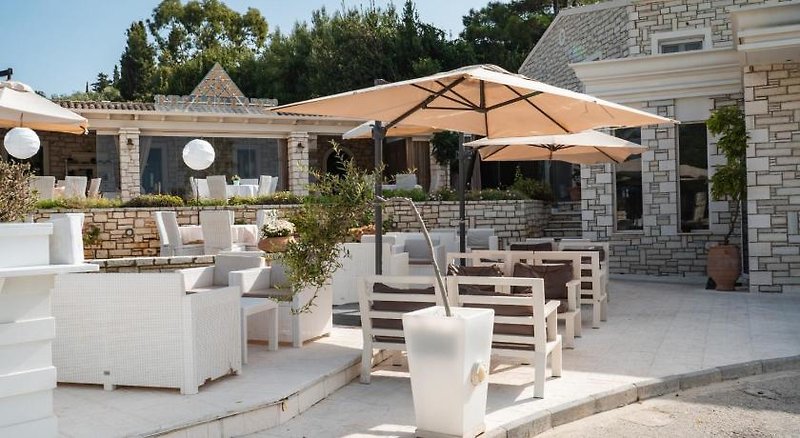 Hotel Luxury Villa Aphrodite